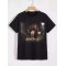 Tricou Attack on titan. Photo 1